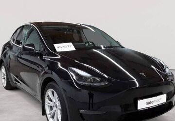 Tesla Model Y 80.470 km 29.989 &euro; Fernwald-Steinbach 35463