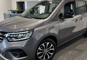 Renault Kangoo 17.740 km 25.490 &euro; Marl/Recklinghausen 45770