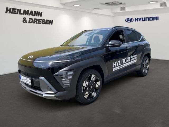 Hyundai KONA 4.800 km 30.450 &euro; Gelsenkirchen 45891
