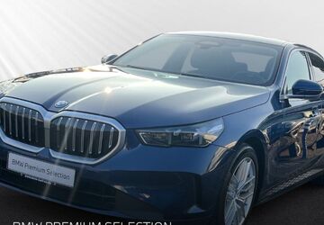 BMW 530 25.087 km 49.598 &euro; Mainz 55129