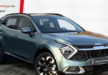 Kia Sportage 12.619 km 32.980 &euro; Widdern 74259