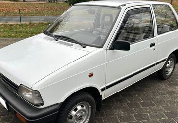 Suzuki Alto 111.521 km 3.200 &euro; Witzeeze 21514