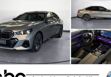 BMW 520 3.988 km 64.860 &euro; Horb am Neckar 72160