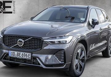 Volvo XC60 10.248 km 56.950 &euro; Glinde 21509