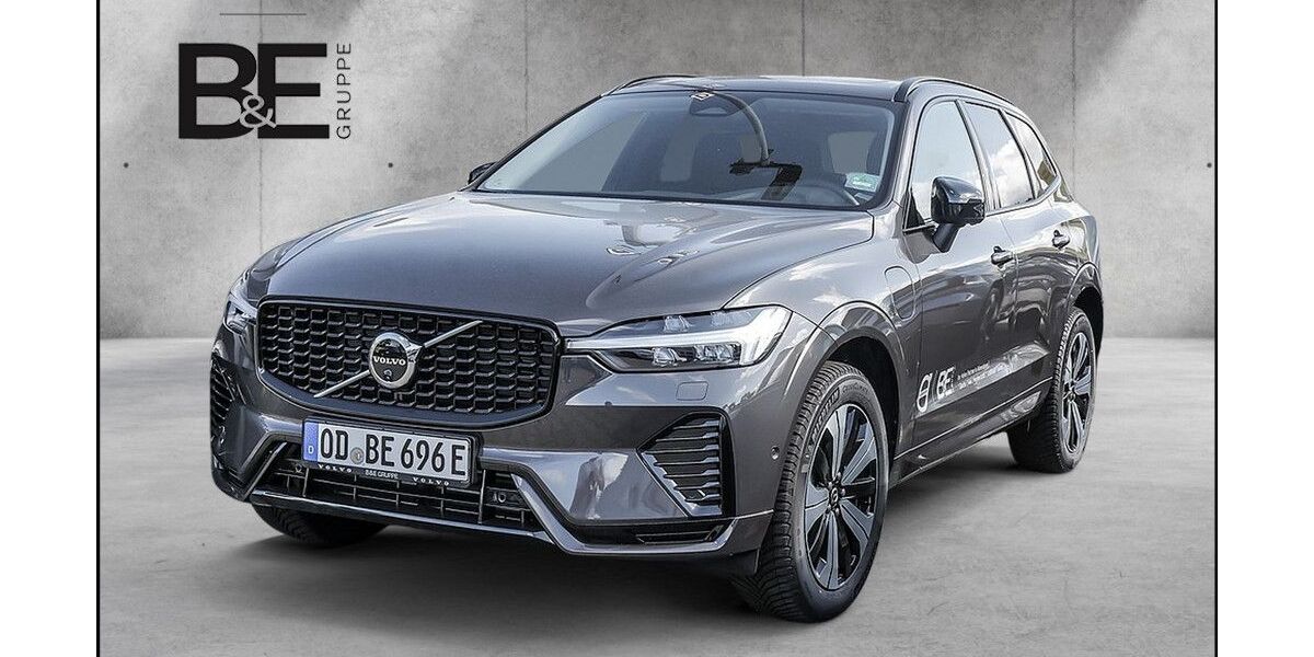 Volvo XC60 10.248 km 56.950 &euro; Glinde 21509