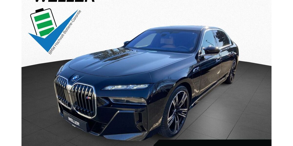 BMW M760 55.366 km 96.490 &euro; Kronberg 61476