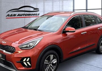 Kia Niro 26.000 km 21.490 &euro; Erfurt 99091