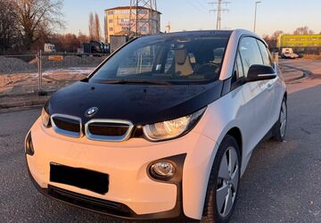 BMW i3 100.000 km 8.999 &euro; lahr 77933