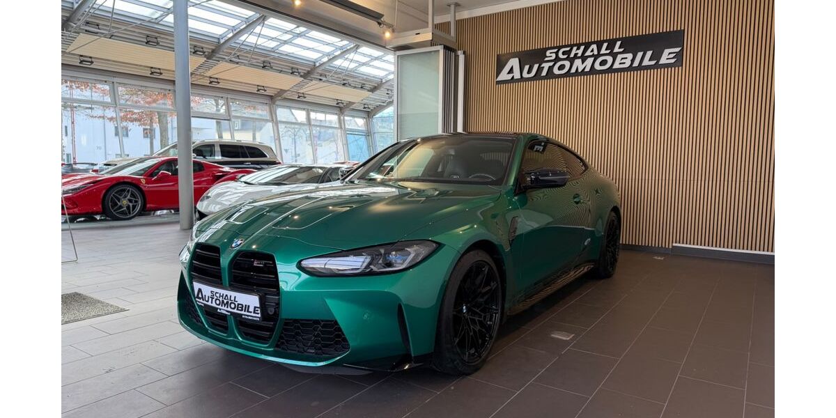 BMW M4 64.308 km 71.890 &euro; Gersthofen 86368