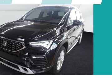 Seat Ateca 13.583 km 27.590 &euro; Leonberg 71229
