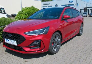 Ford Focus 9.995 km 25.950 &euro; Ascheberg 59387