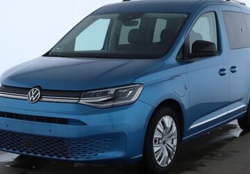 VW Caddy 17.800 km 42.900 &euro; Osnabrück 49084