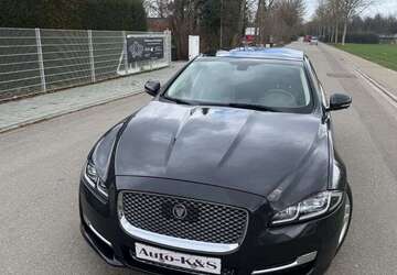 Jaguar XJ 179.800 km 18.700 &euro; Lauingen 89415