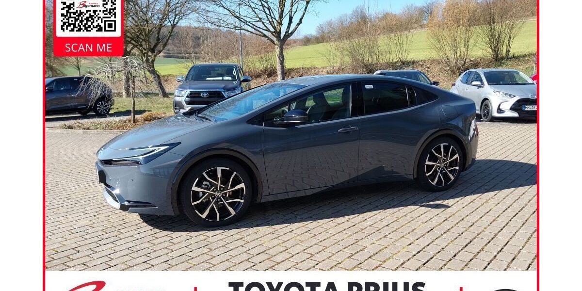 Toyota Prius 1.100 km 41.990 &euro; Bad Pyrmont 31812
