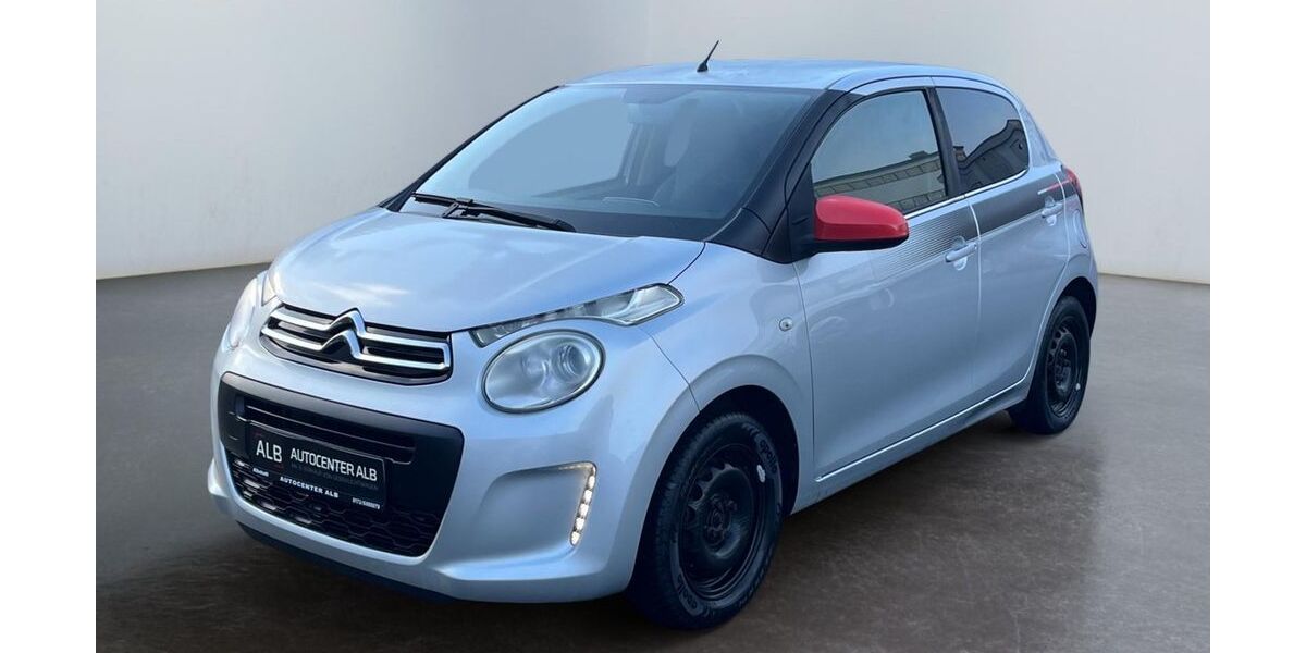 Citroen C1 132.700 km 6.990 &euro; Albstadt 72458