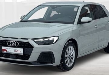 Audi A1 6.600 km 29.720 &euro; Aschersleben 06449