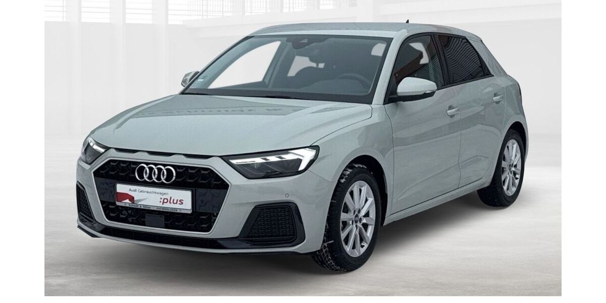 Audi A1 6.600 km 29.720 &euro; Aschersleben 06449