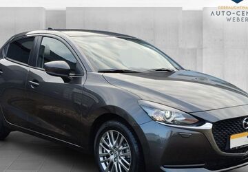 Mazda 2 18.950 km 14.980 &euro; Leipzig 04158