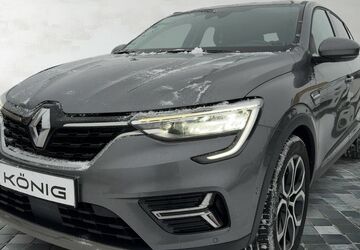Renault Arkana 16.515 km 20.998 &euro; Teltow 14513