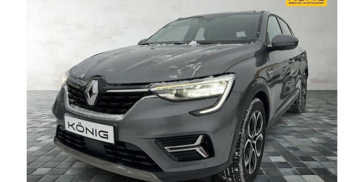 Renault Arkana 16.515 km 20.998 &euro; Teltow 14513