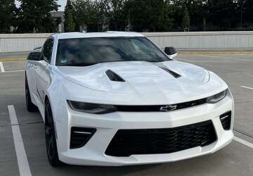 Chevrolet Camaro 73.000 km 39.999 &euro; Dresden 01217