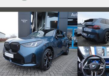 BMW X3 M50 52.800 km 66.900 &euro; Neumünster 24536