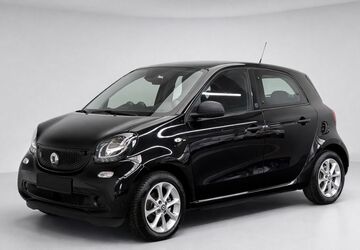 Smart ForFour 41.000 km 7.900 &euro; Plettenberg 58840