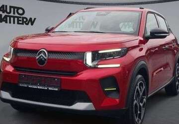 Citroen C3 1.500 km 18.290 &euro; Gütersloh 33332