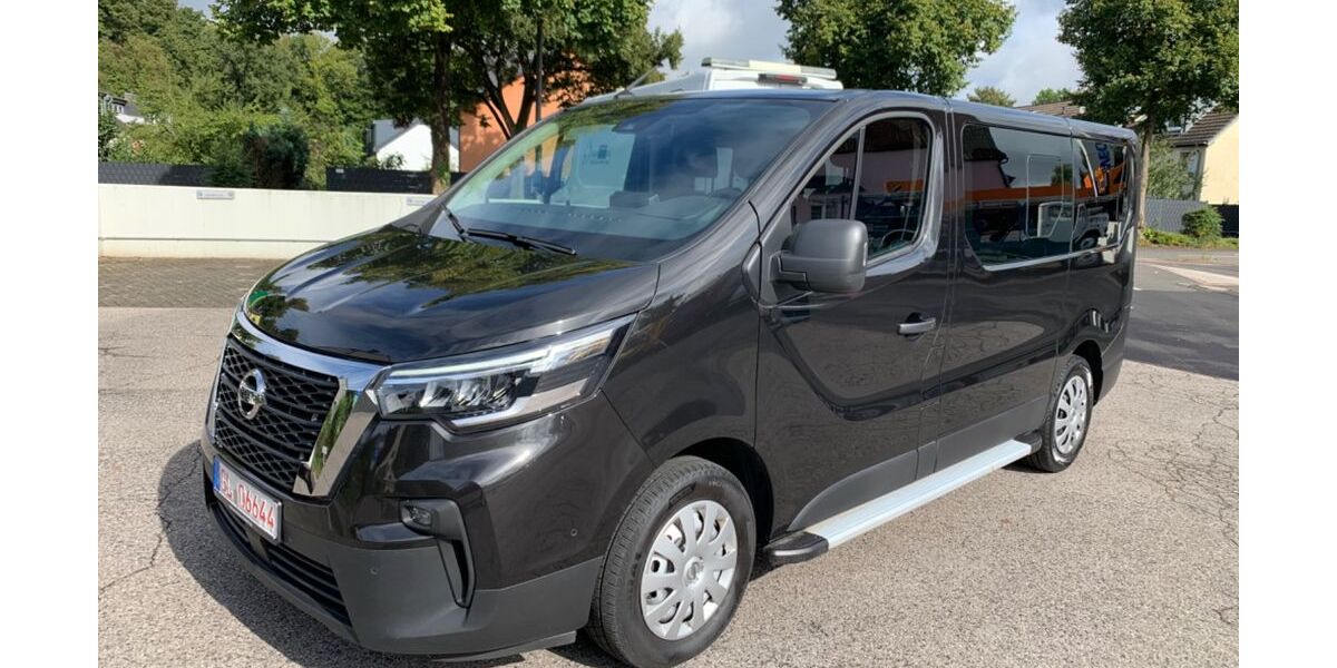 Nissan NV300 59.000 km 28.560 &euro; Bergisch Gladbach 51465