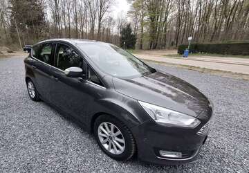 Ford C-Max 84.910 km 11.500 &euro; Velbert 42551