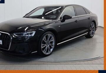 Audi A8 39.150 km 68.880 &euro; Ursensollen 92289