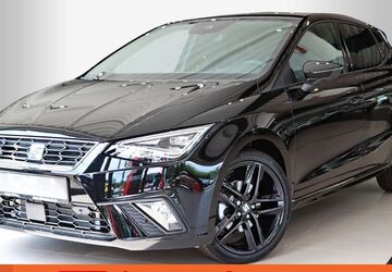 Seat Ibiza 4.000 km 27.890 &euro; Bonn 53175