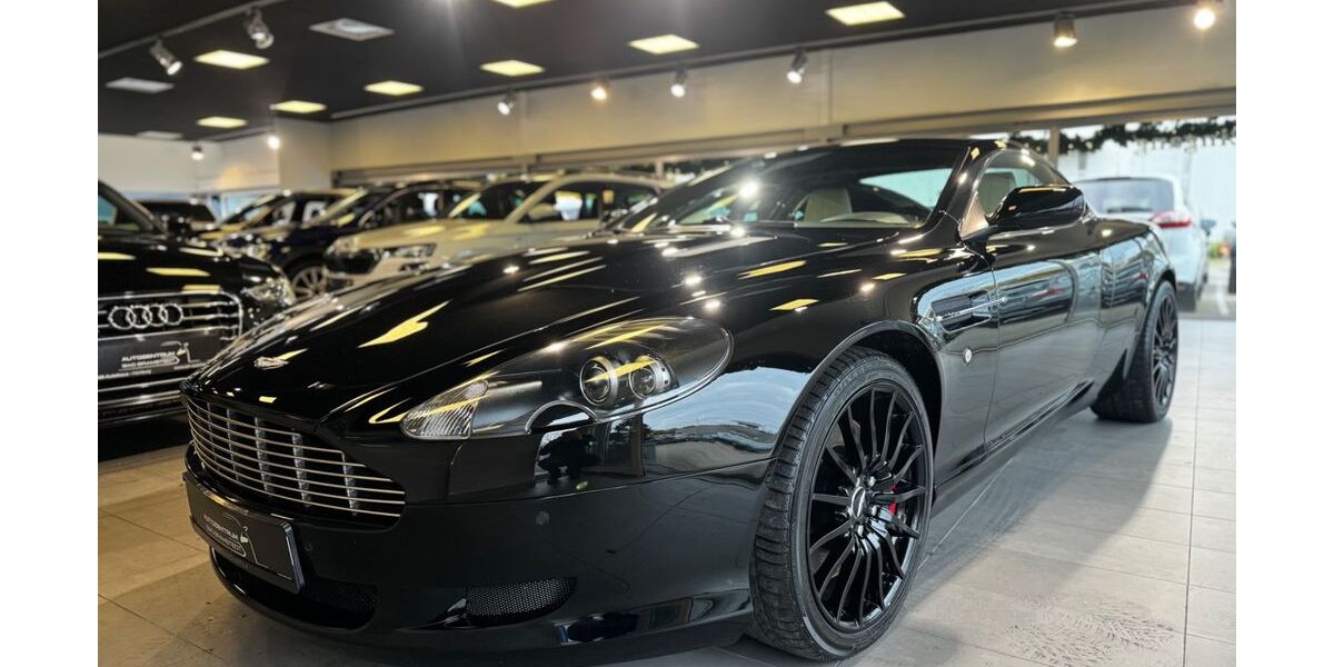 Aston Martin DB9 49.500 km 69.990 &euro; Bad Bramstedt 24576