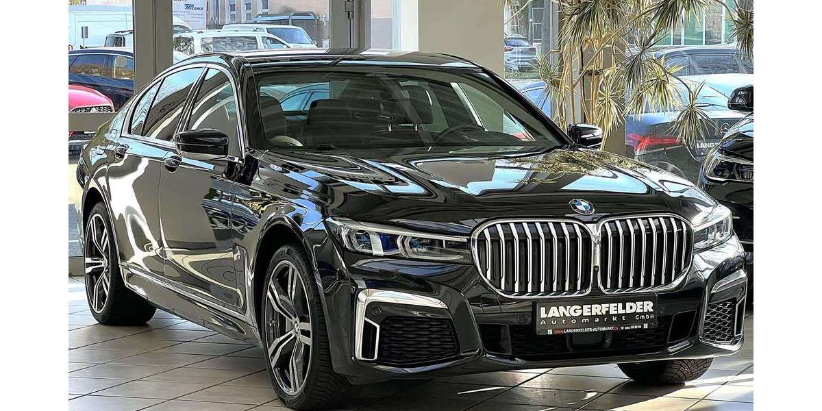 BMW 745 79.670 km 49.299 &euro; Wuppertal 42389