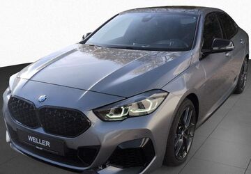 BMW M235 8.249 km 39.999 &euro; Peine 31226