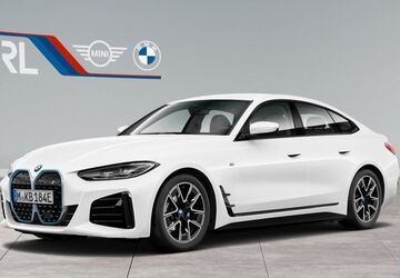 BMW i4 25.986 km 35.990 &euro; Potsdam 14482