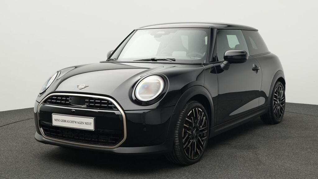Mini Cooper C 7.848 km 30.777 &euro; 