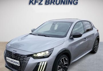 Peugeot 208 26.418 km 21.880 &euro; Lingen (Ems) 49811