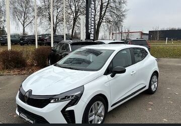 Renault Clio 14.750 km 16.880 &euro; Dillingen 89407