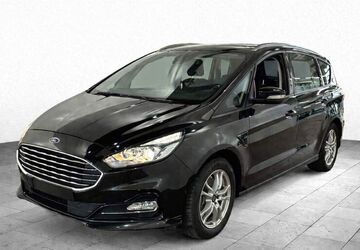 Ford S-Max 122.718 km 17.690 &euro; Marbach am Neckar 71672