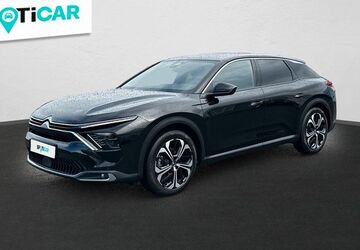 Citroen C5 X 32.190 km 20.850 &euro; Georgsmarienhütte 49124