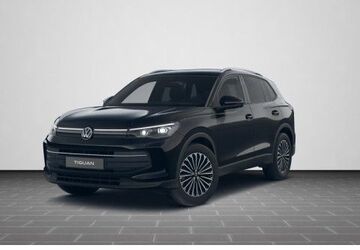 VW Tiguan 27.974 km 34.600 &euro; Mainz 55120