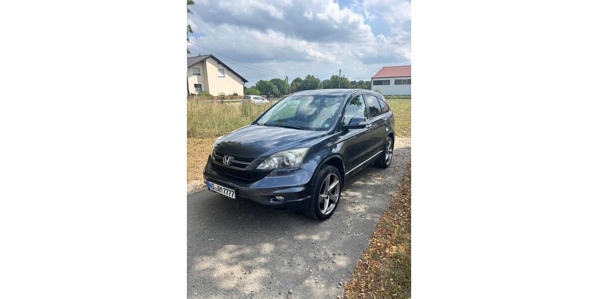 Honda CR-V 296.380 km 6.600 &euro; Bergheim 86673