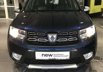 Dacia Logan 29.001 km 11.690 &euro; Dresden 01257