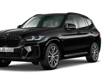 BMW X3 M40 60.271 km 55.930 &euro; Böblingen 71034