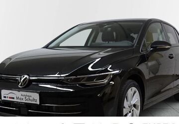 VW Golf 2.900 km 32.790 &euro; Kronach 96317