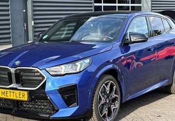 BMW X2 1.577 km 32.950 &euro; Schijndel 5481S