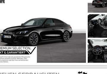 BMW i4 25.545 km 49.998 &euro; Oberhausen 46117