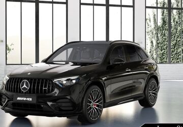 Mercedes-Benz GLC 43 AMG 10.109 km 77.990 &euro; Neu-Ulm 89231