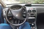 Peugeot 307 155.000 km 2.000 &euro; Schwedt 